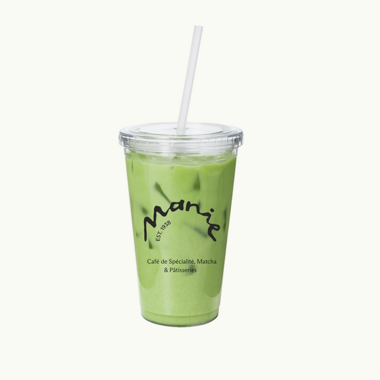 Manie Signature Hardcup